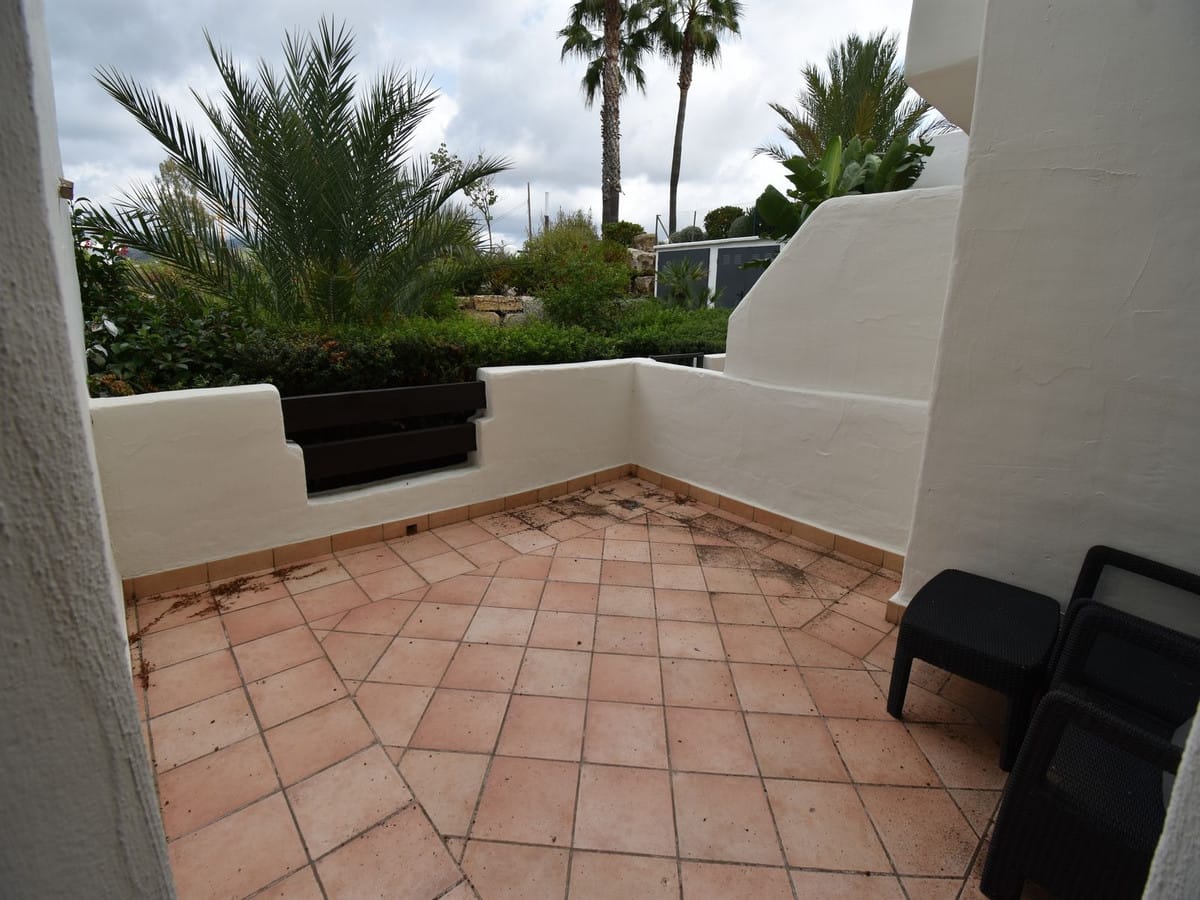 2-slaapkamer appartement in Estepona in Estepona - foto 13