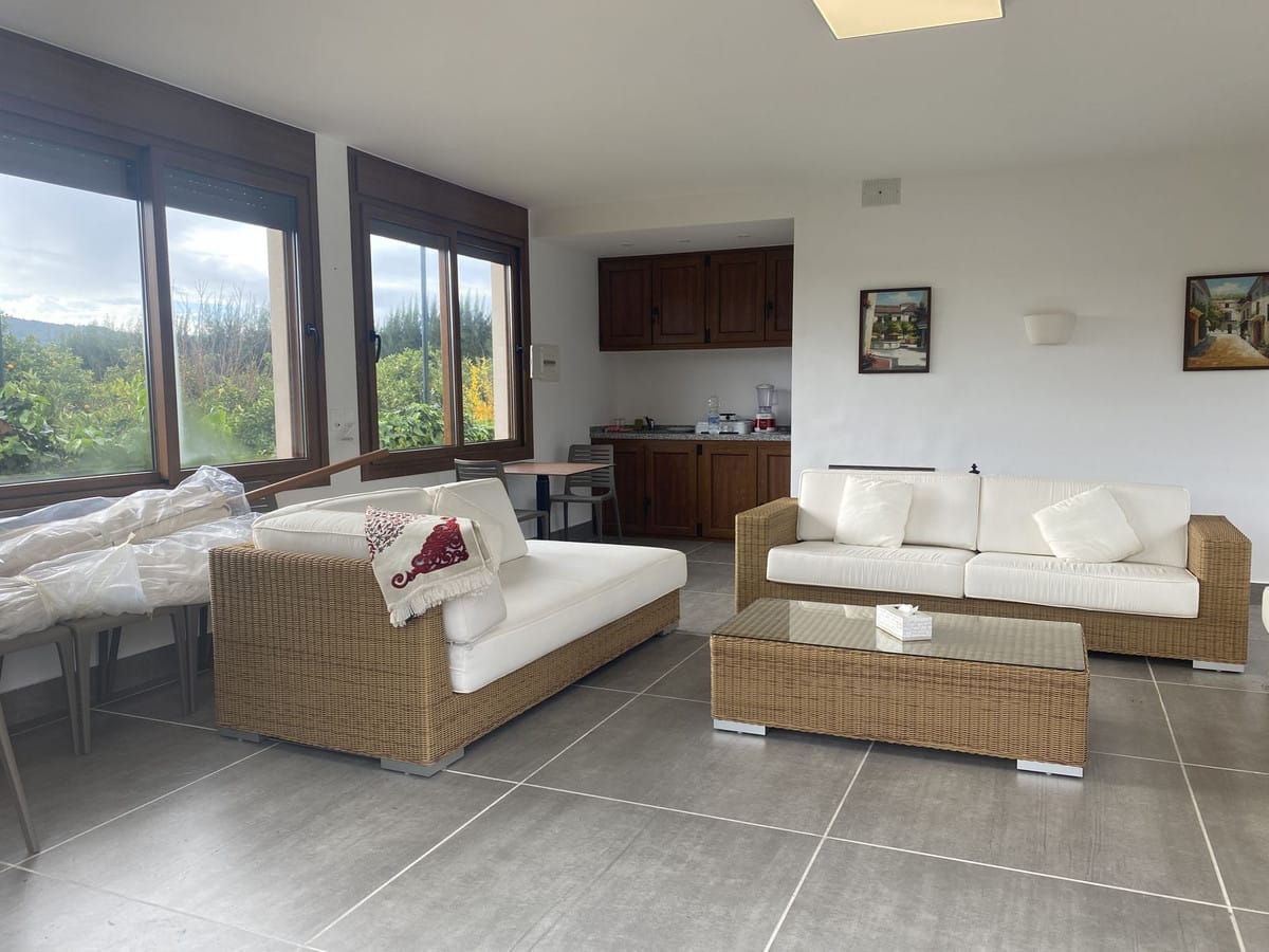 Perceel met woning en landbouwgrond in Sotogrande, Cádiz in Sotogrande - foto 3