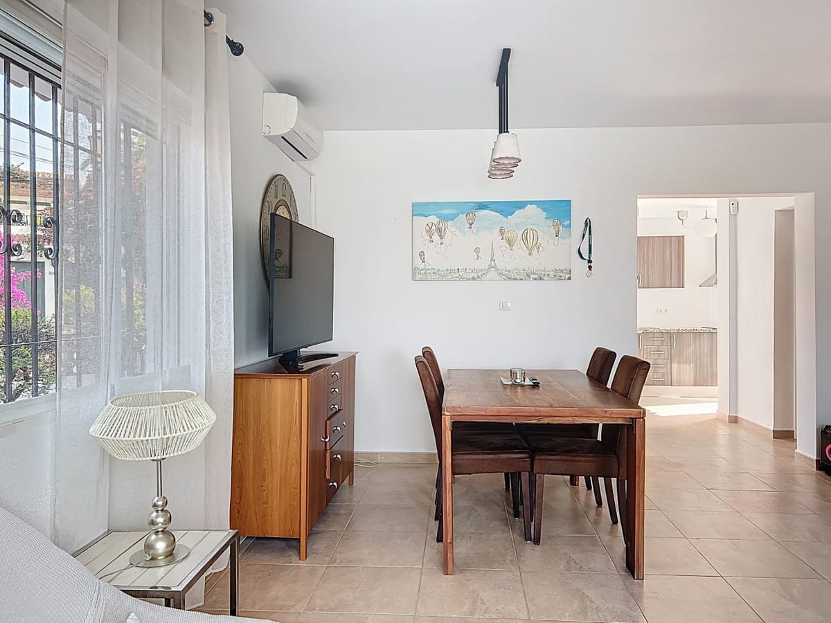 Villa met 5 slaapkamers in Caleta de Vélez met zeezicht en zwembad in Caleta de Vélez - foto 7