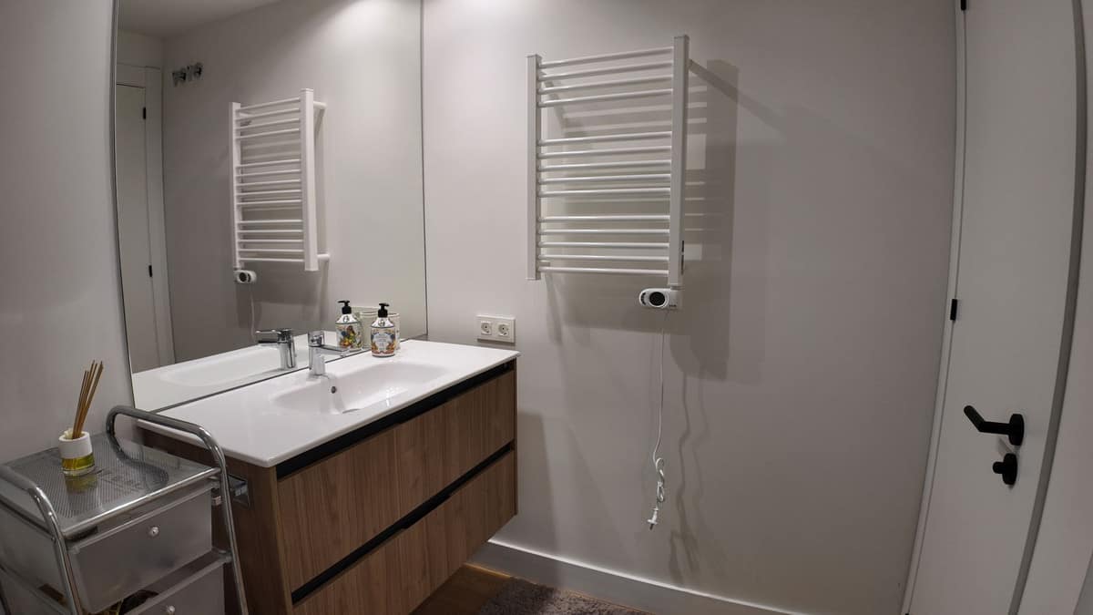 Drie-slaapkamer appartement in San Pedro de Alcántara in San Pedro de Alcántara - foto 5