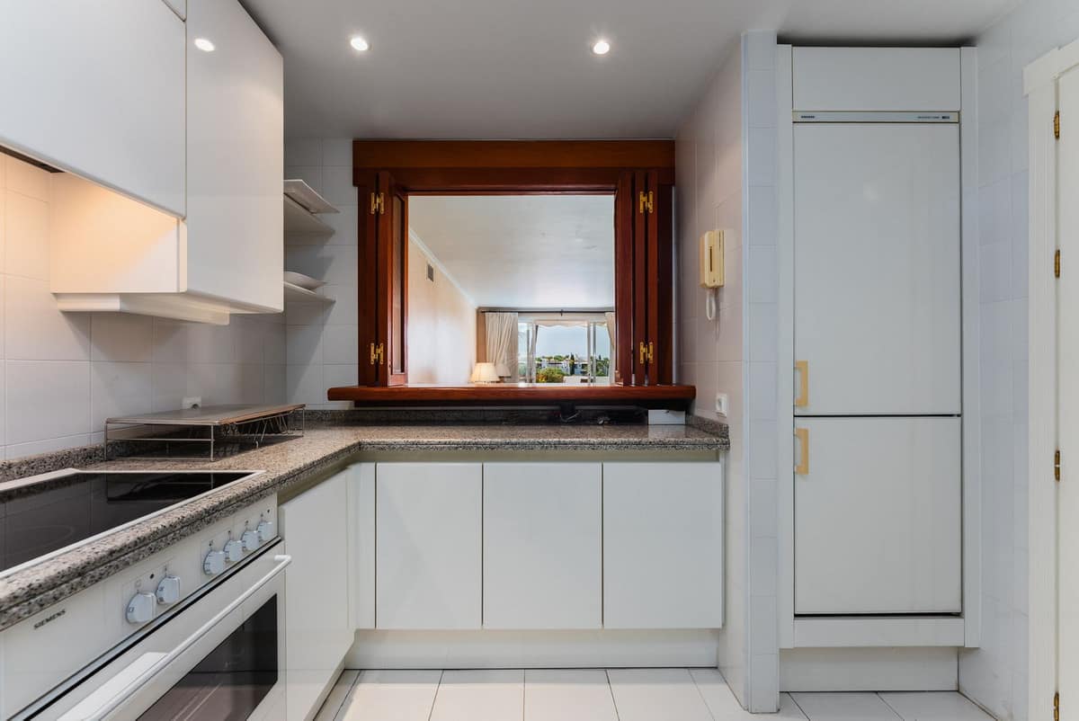 3 bedroom Apartment in Marbella in Marbella - foto 15