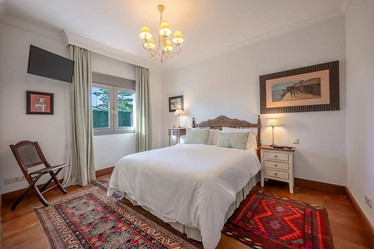 Villa met 5 slaapkamers in Los Monteros in Los Monteros - foto 11