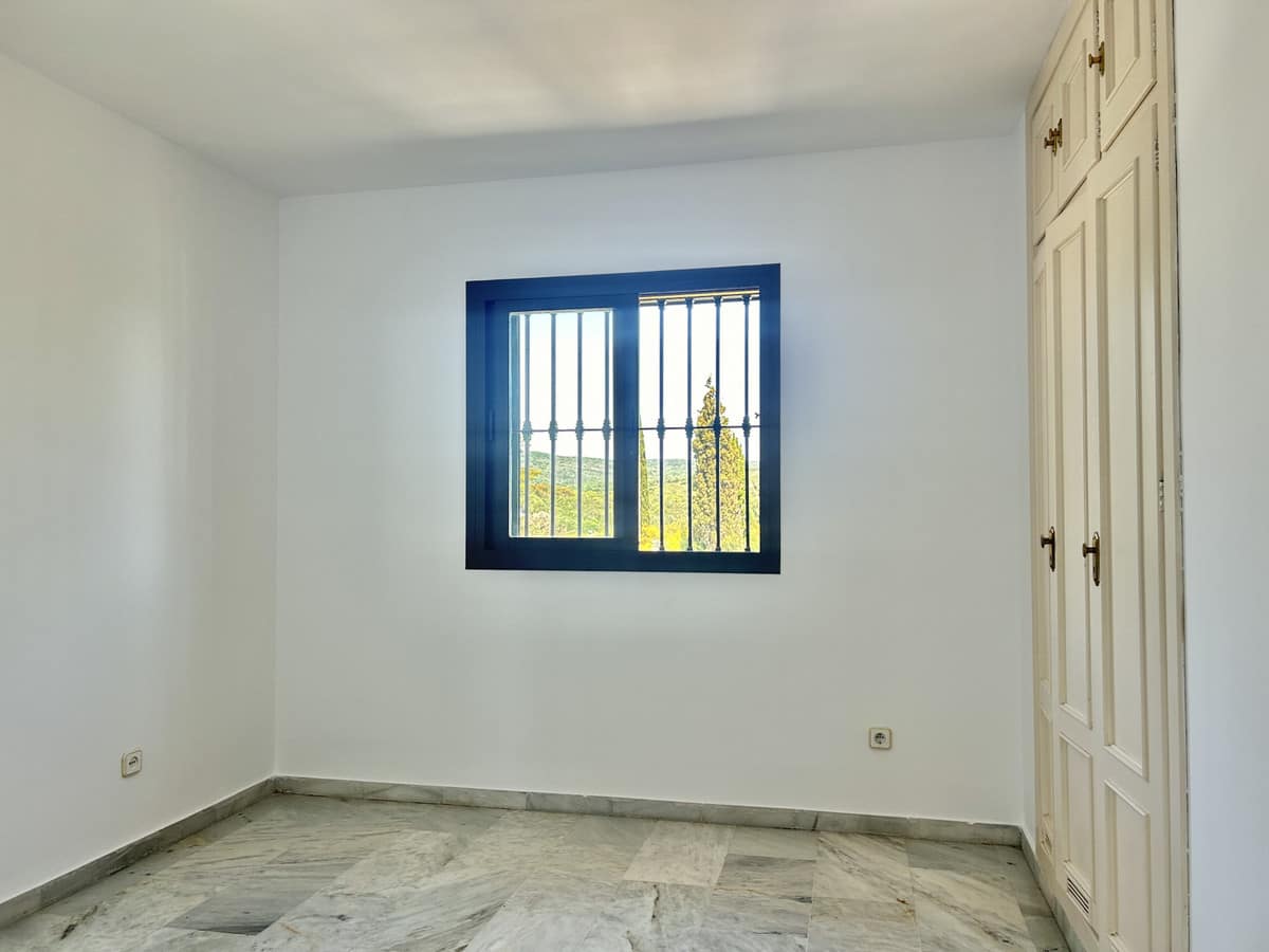 Appartement met 4 slaapkamers in Sotogrande Alto in Sotogrande Alto - foto 14