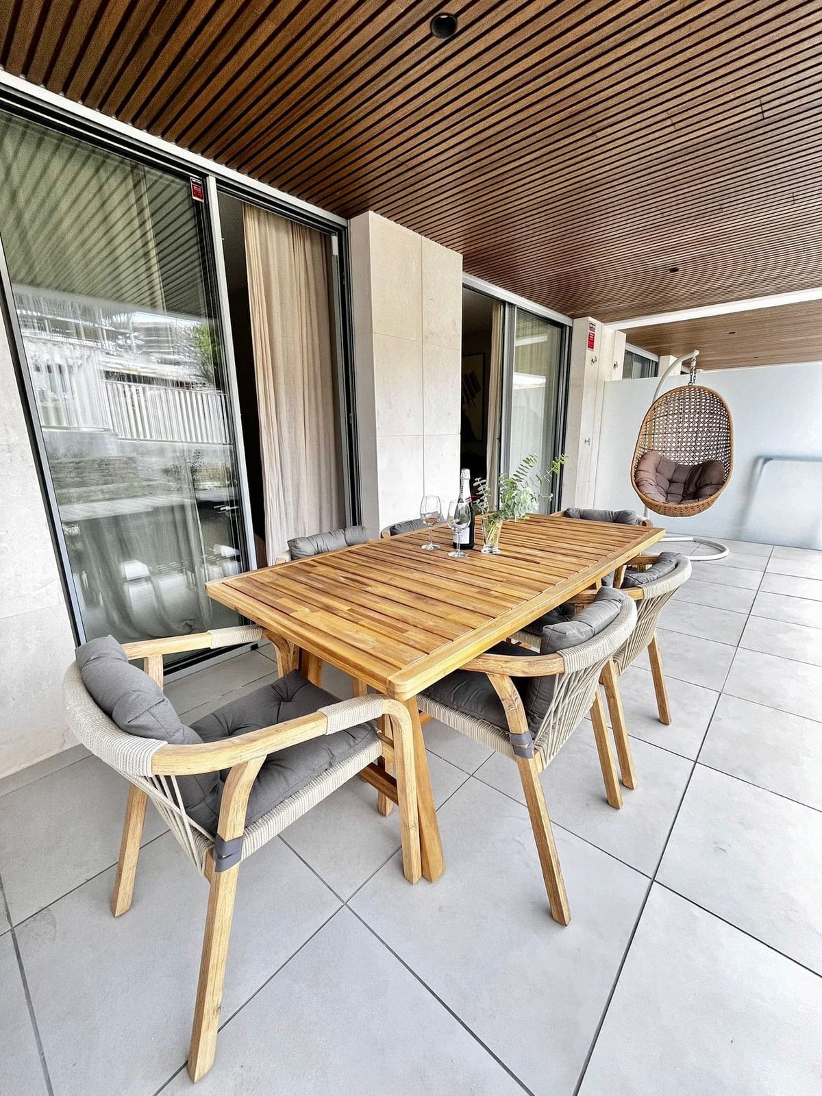 2-slaapkamerappartement in Elviria in Elviria - foto 11