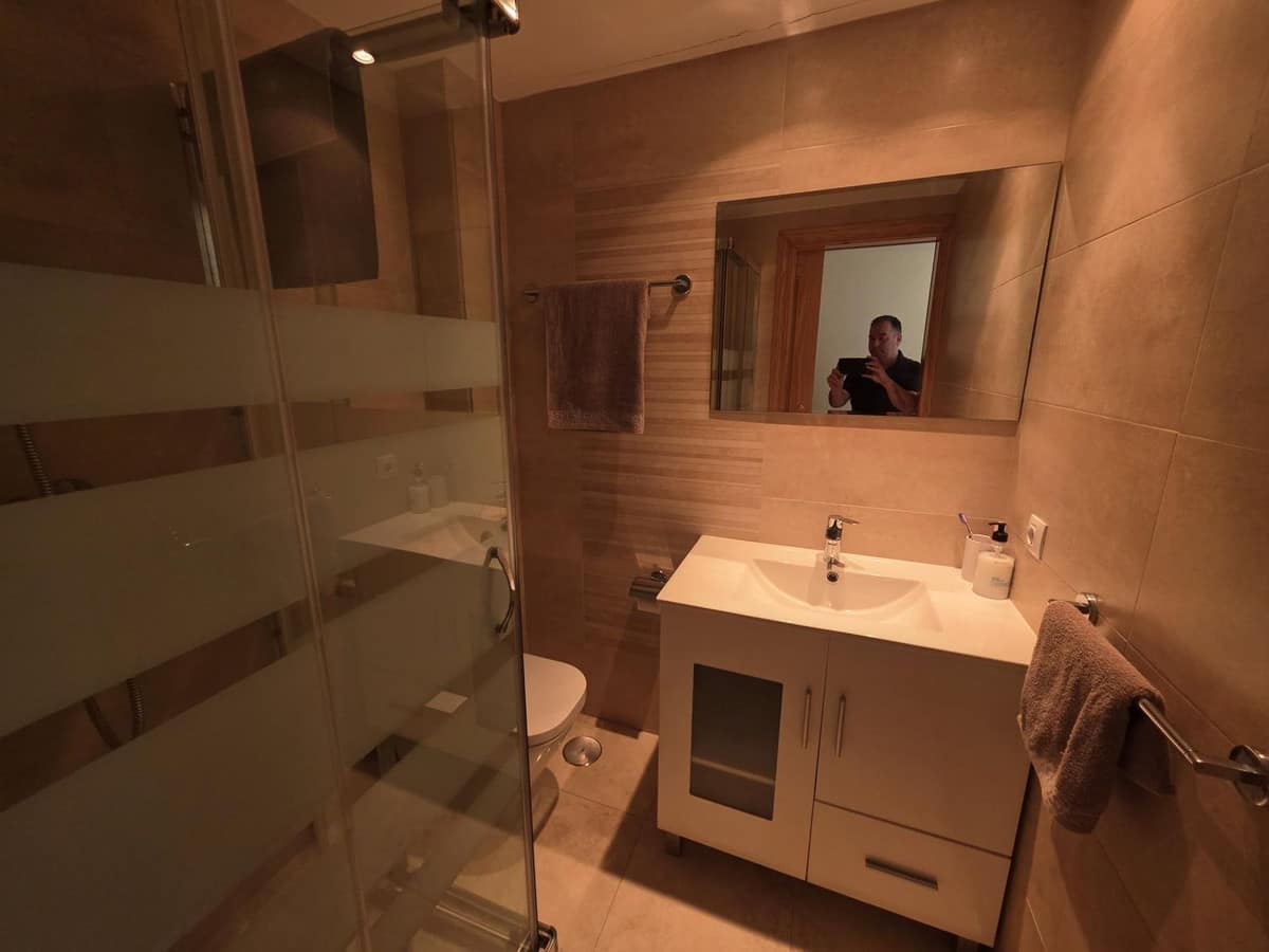 Drie-slaapkamer appartement in Fuengirola – centrum in Fuengirola - foto 13