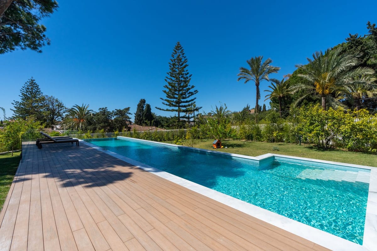 6-slaapkamer villa in Marbesa in Marbesa - foto 17