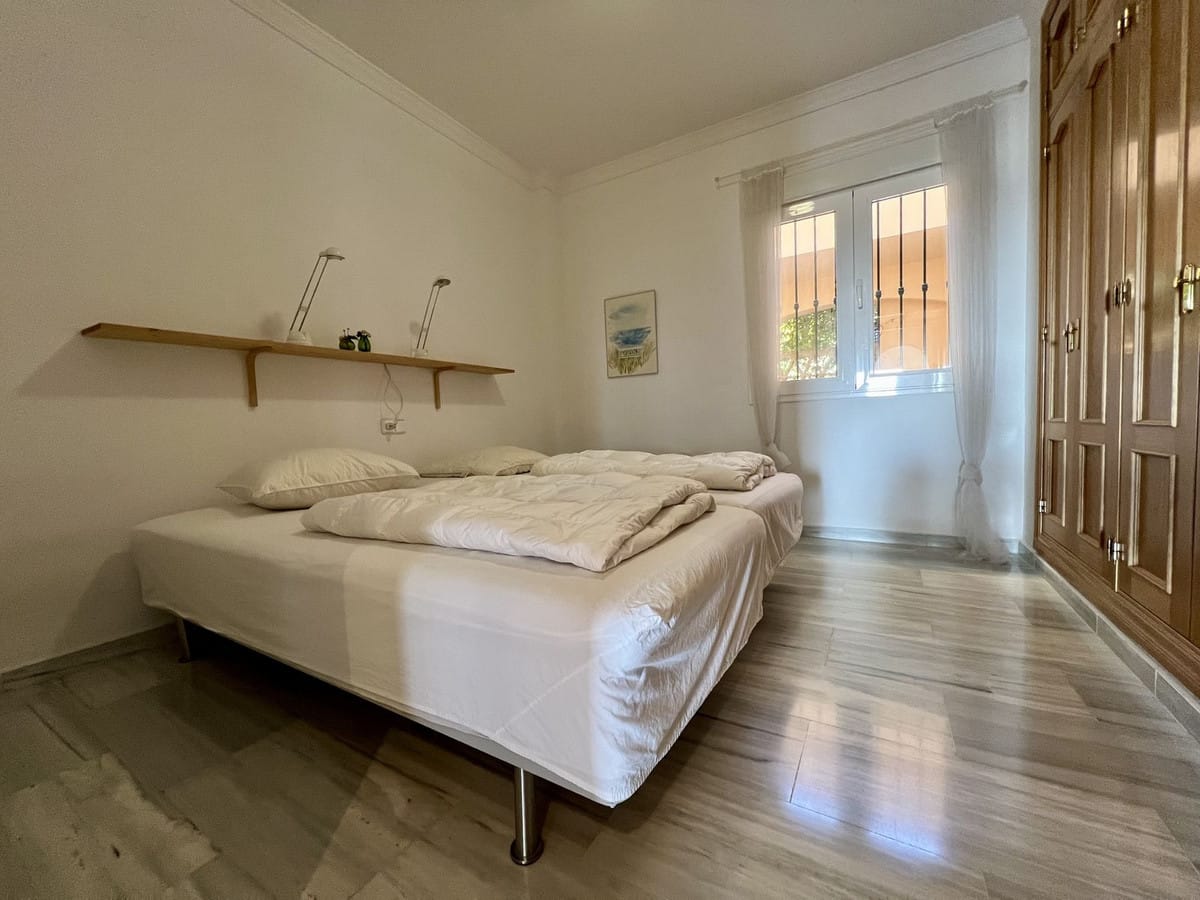 2-slaapkamer appartement op begane grond in La Cala Hills, Doña Beni in La Cala Hills - foto 16