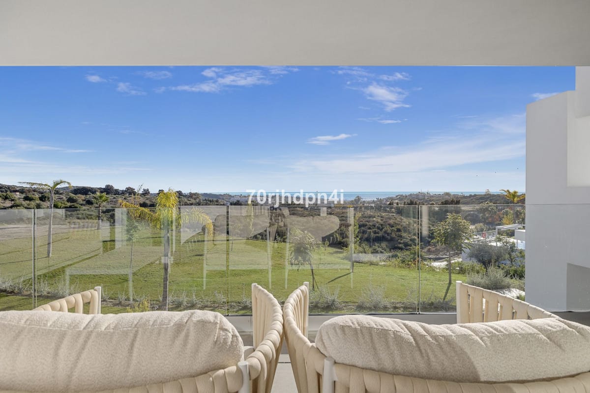 2-slaapkamer appartement in Estepona in Estepona - foto 12