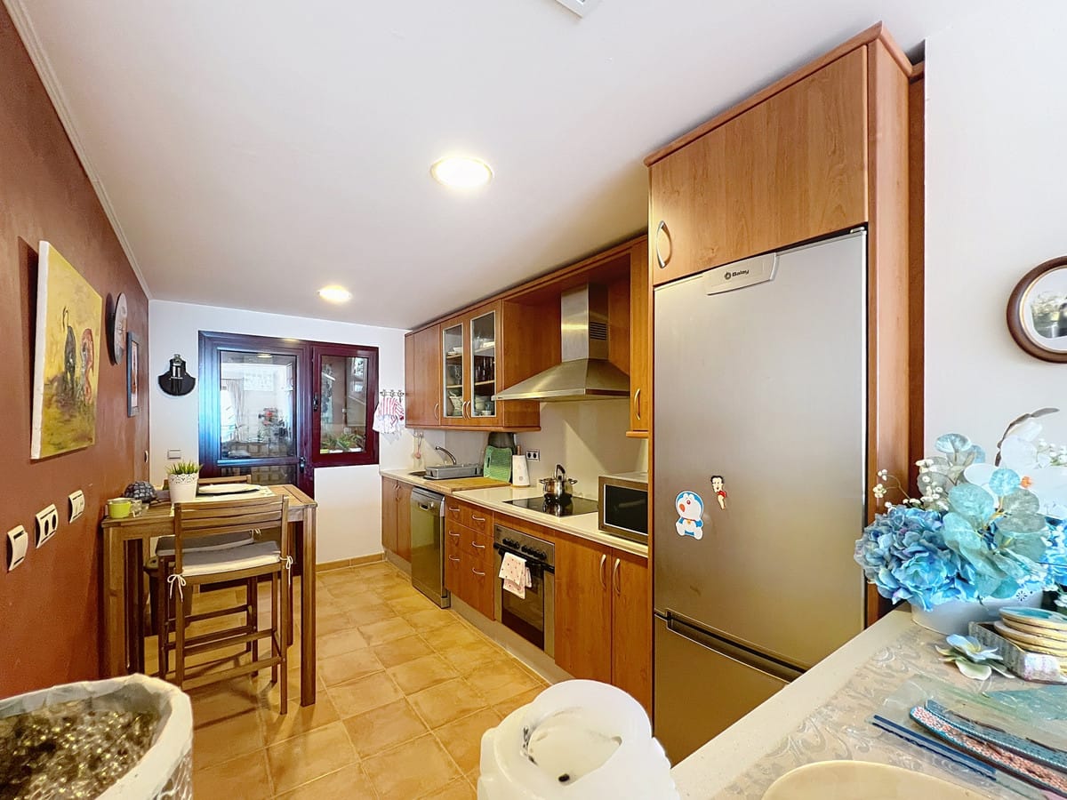 2 bedroom Apartment in Manilva in Manilva - foto 9