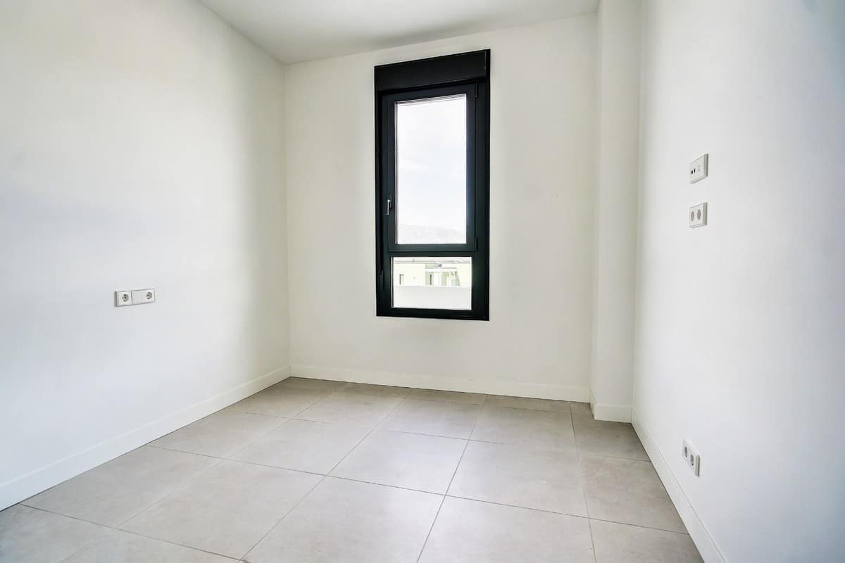 Luxe nieuwbouw 3-slaapkamer begane grond appartement in La Cala de Mijas in Mijas Costa - foto 13