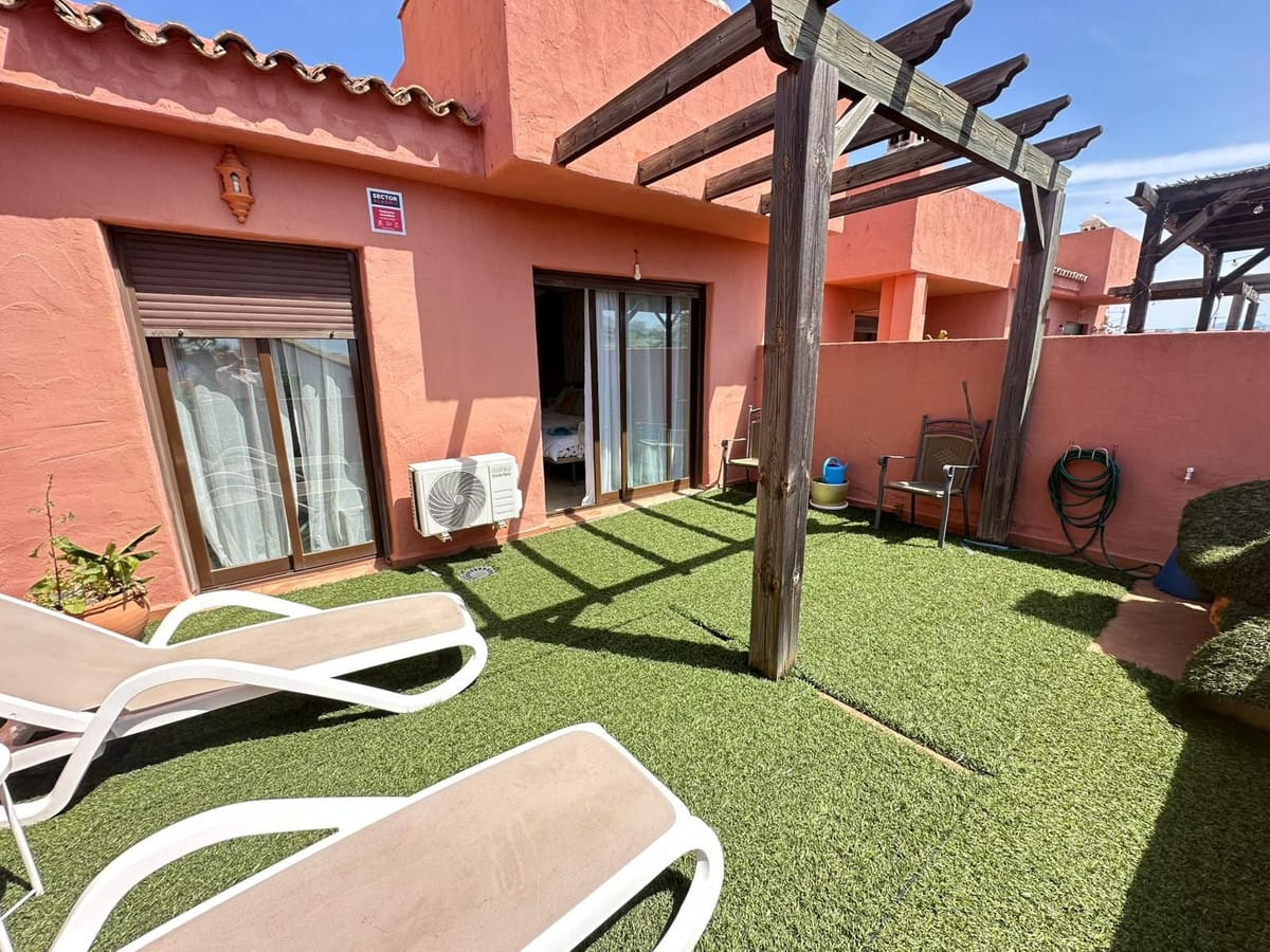 4-slaapkamer appartement in Casares Playa, Costa del Sol - foto 4