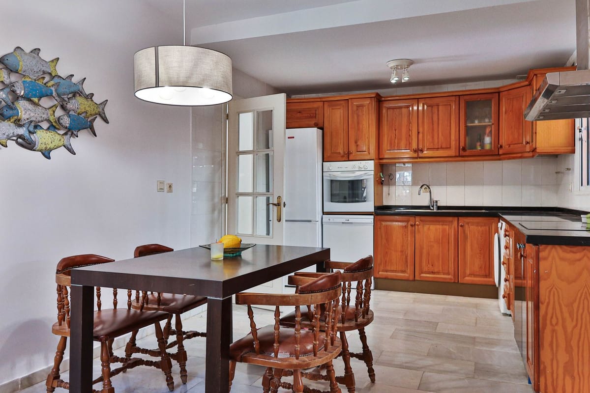 4-slaapkamerhuis in Mijas in Mijas - foto 4