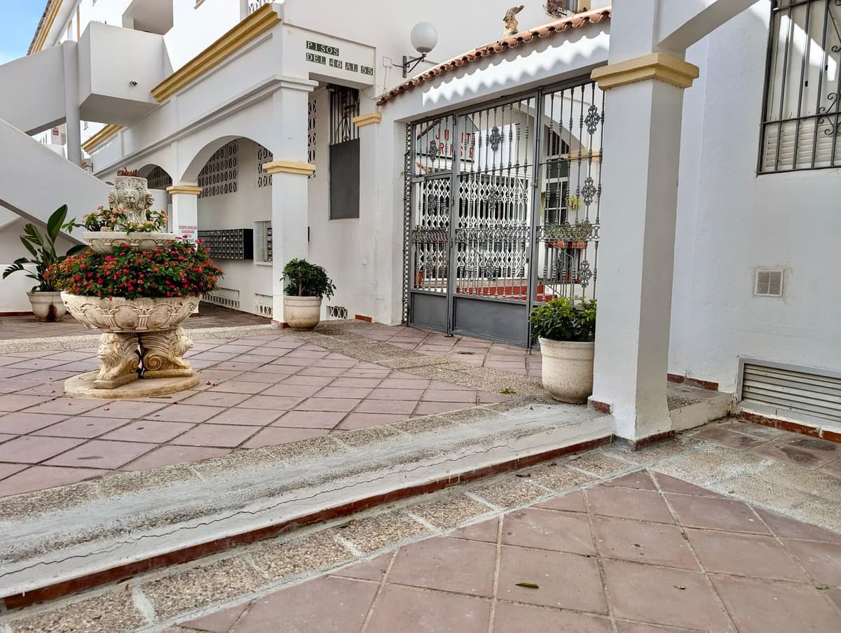 Ruim duplexappartement in Calahonda met 3 slaapkamers in Calahonda - foto 3