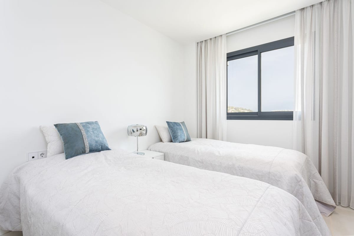 Penthouse met 3 slaapkamers in Fuengirola in Fuengirola - foto 16
