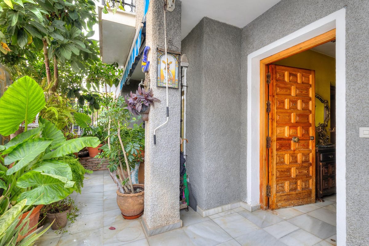 Huis met 5 slaapkamers in Mijas in Mijas - foto 3