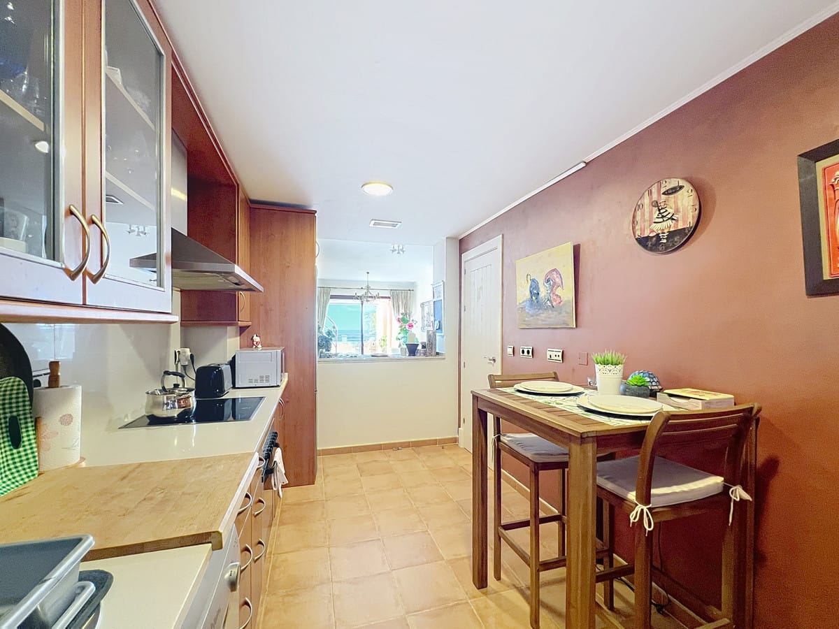 2 bedroom Apartment in Manilva in Manilva - foto 12