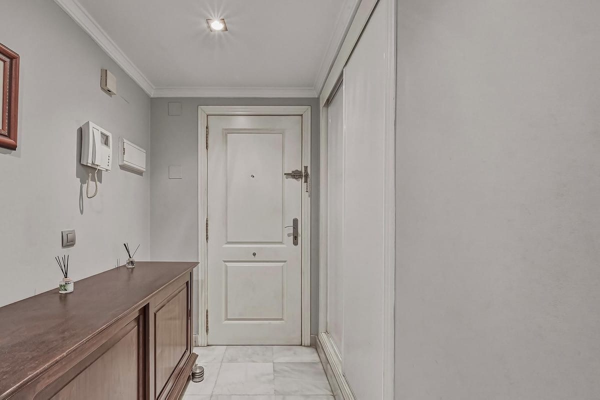 Duplex penthouse met 3 slaapkamers in Nagüeles in Nagüeles - foto 6