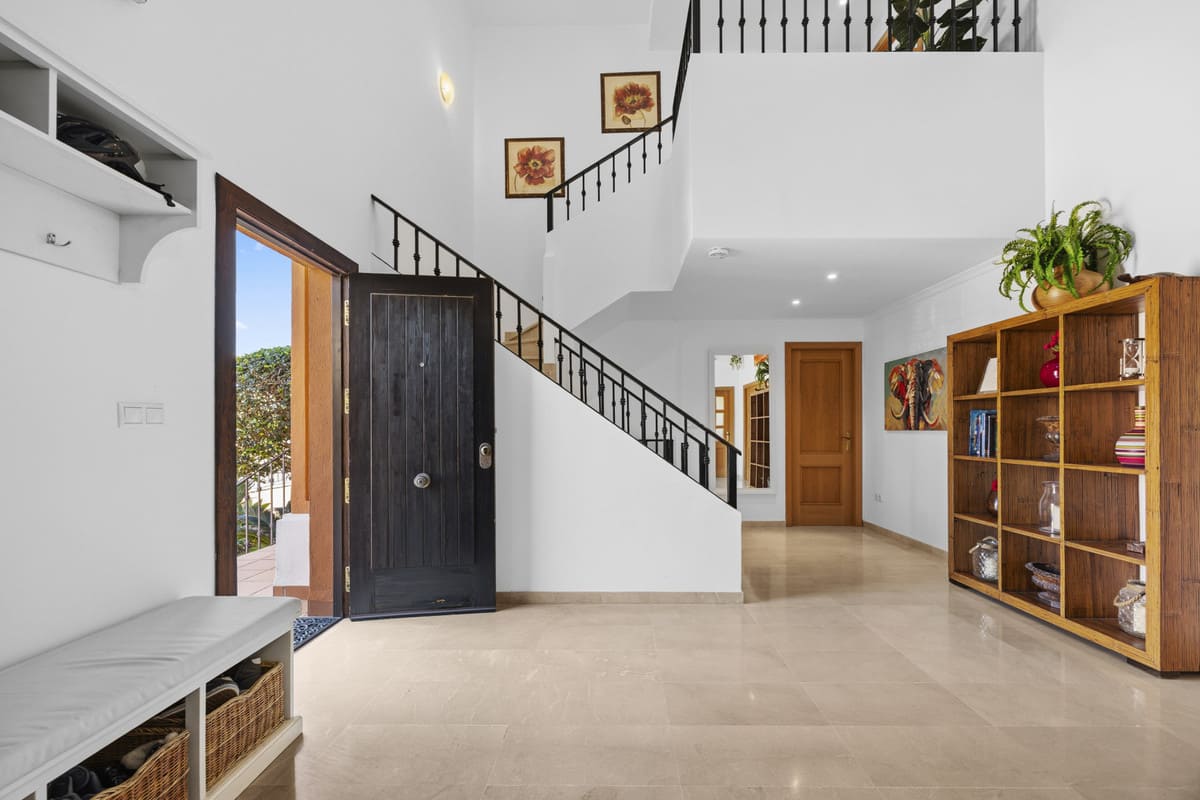 Villa met 5 slaapkamers in Guadalmina Alta in Guadalmina Alta - foto 8