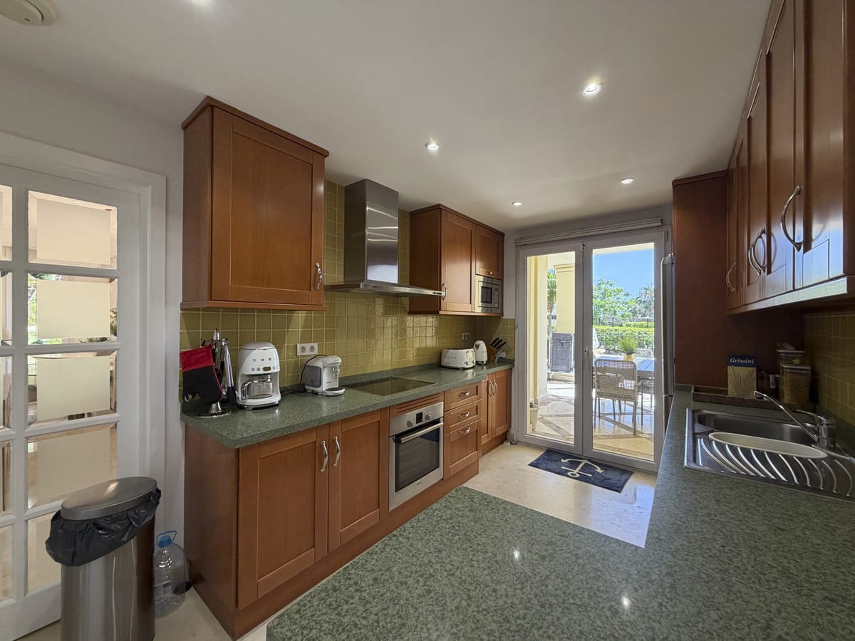3 bedroom Apartment in Casares in Casares - foto 11