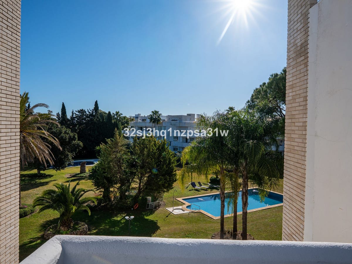 Penthouse met drie slaapkamers in Nueva Andalucía, Marbella Golfvallei in Nueva Andalucía - foto 10