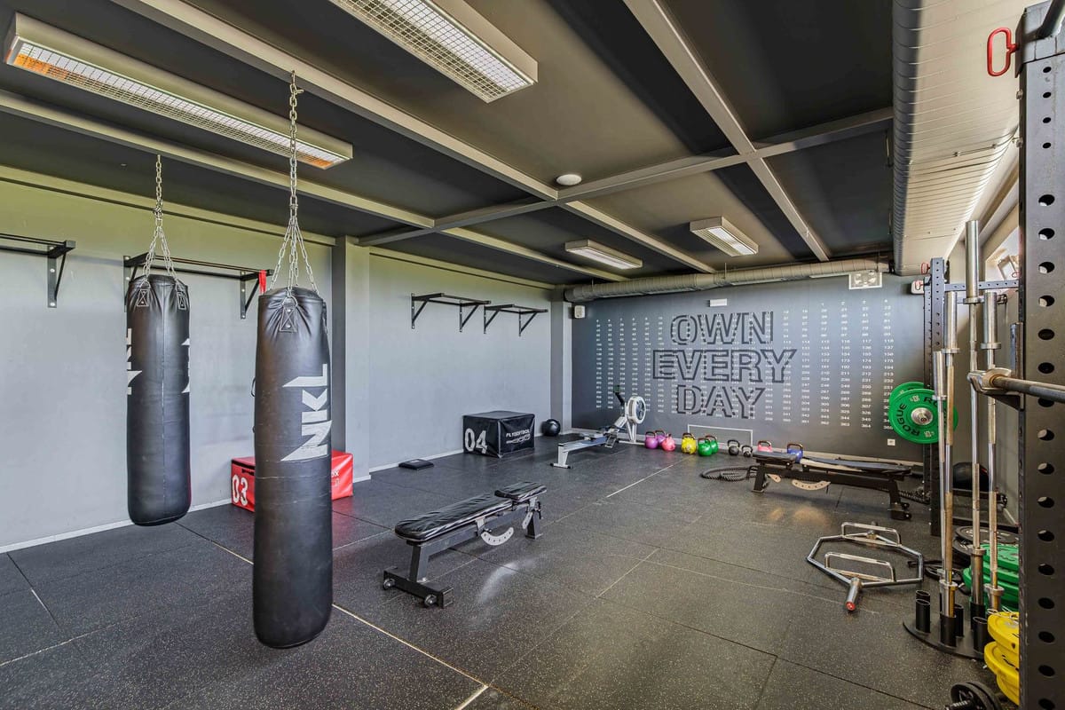 Kavel in Los Arqueros in Los Arqueros - foto 11