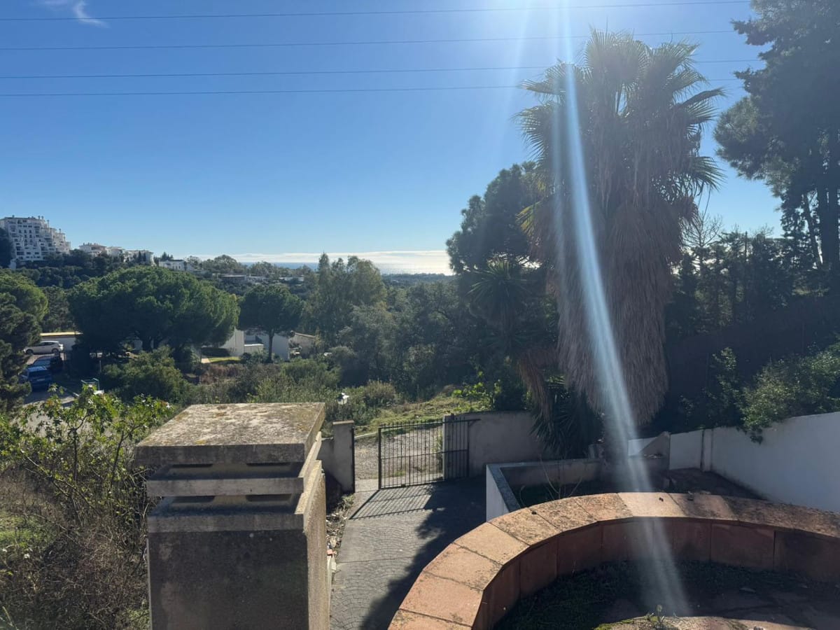 3-slaapkamerhuis in Estepona, klaar voor renovatie in Estepona - foto 12