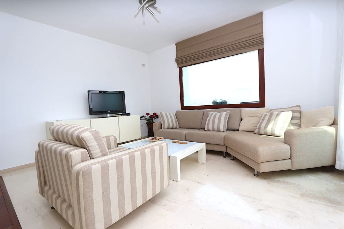 3-slaapkamerwoning in Cerros del Águila in Cerros del Aguila - foto 5