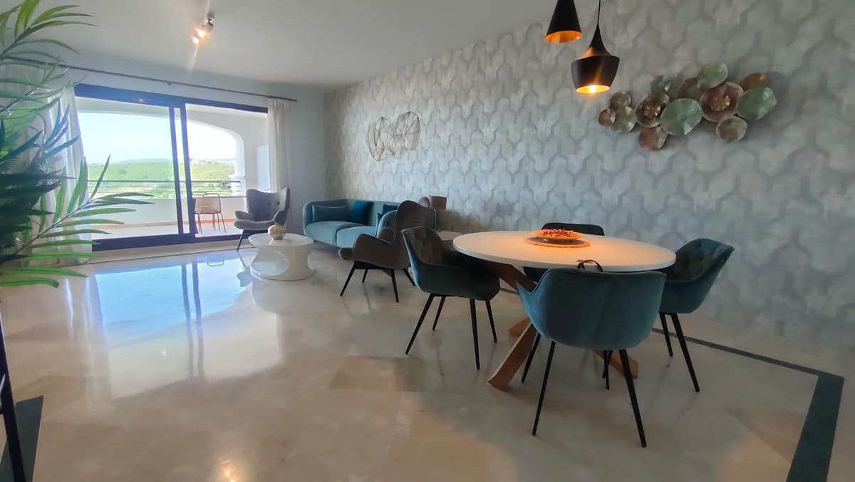 2-slaapkamer appartement in Casares Playa in Casares Playa - foto 11