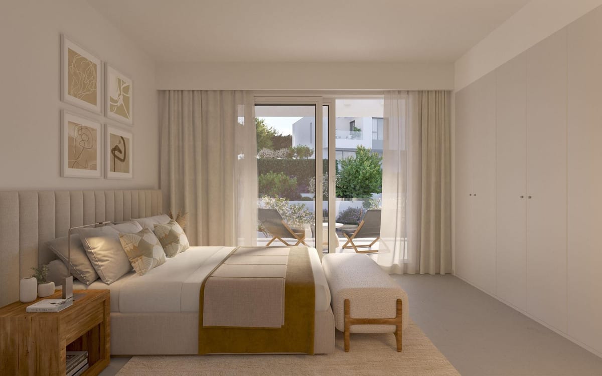 Drie-slaapkamer stadswoning in Elviria – Estrella del Mar, Marbella in Elviria - foto 6