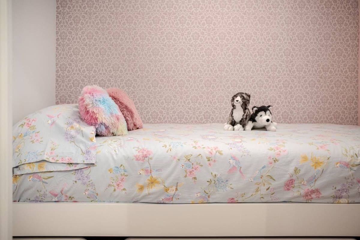 2-slaapkamer appartement in Los Alamos in Los Alamos - foto 18