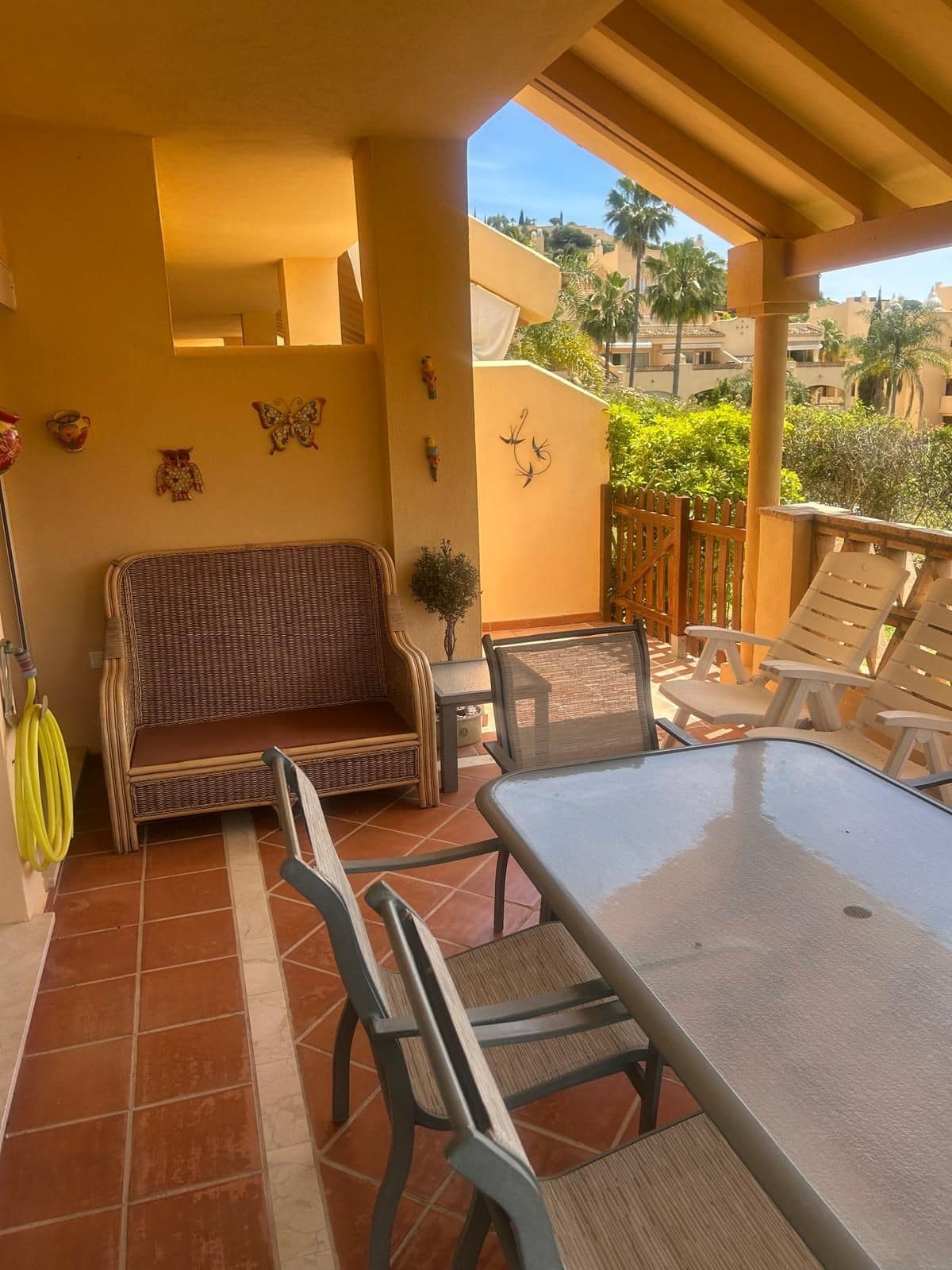 2 bedroom Apartment in Elviria in Elviria - foto 4