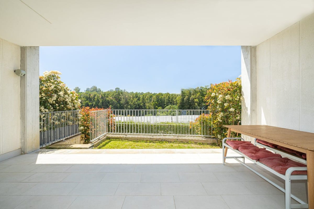 Prachtig 2-slaapkamer appartement op de begane grond aan de rand van Estepona in Estepona - foto 14