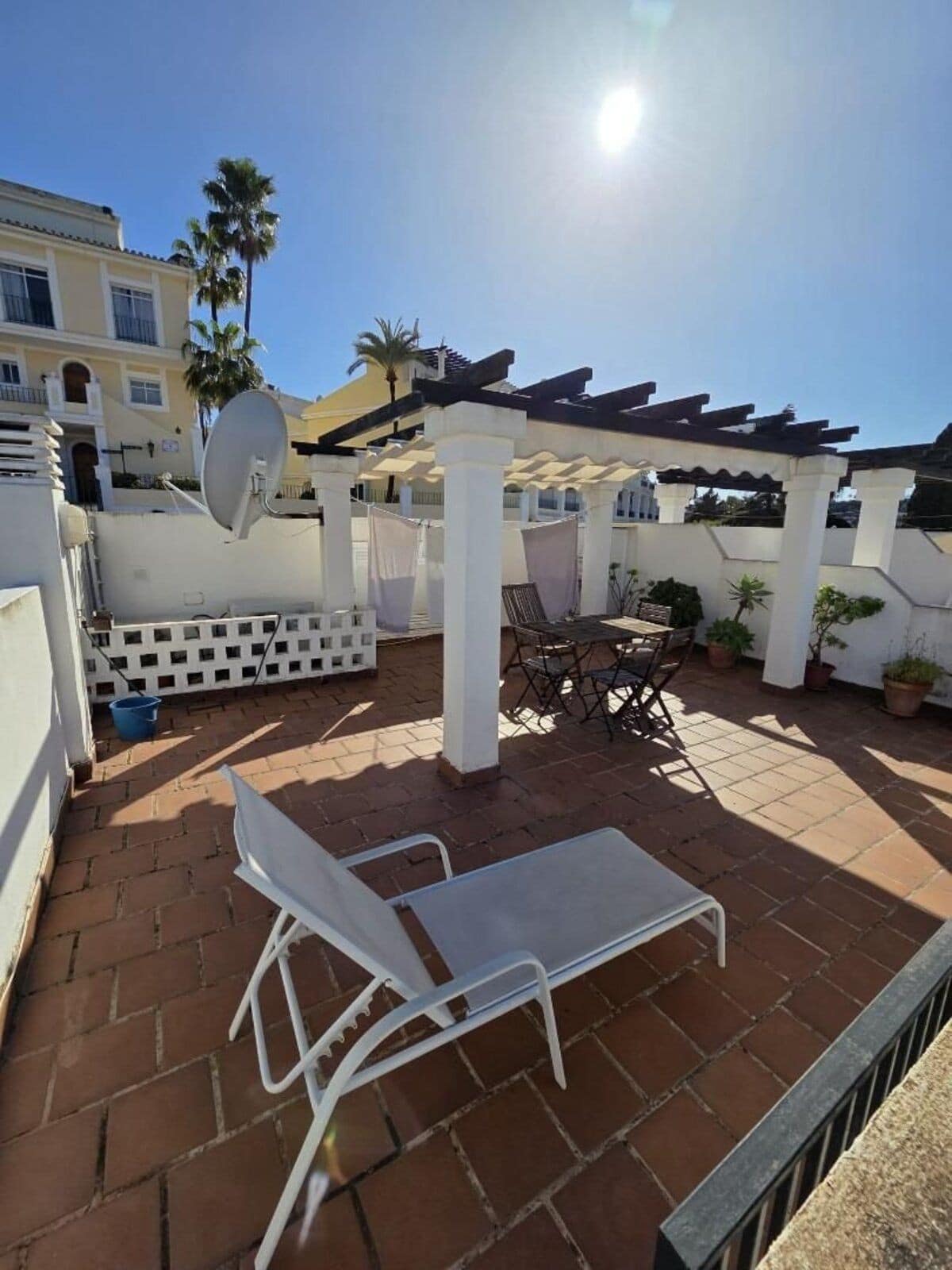 Twee-slaapkamerappartement in Marbella in Marbella - foto 6