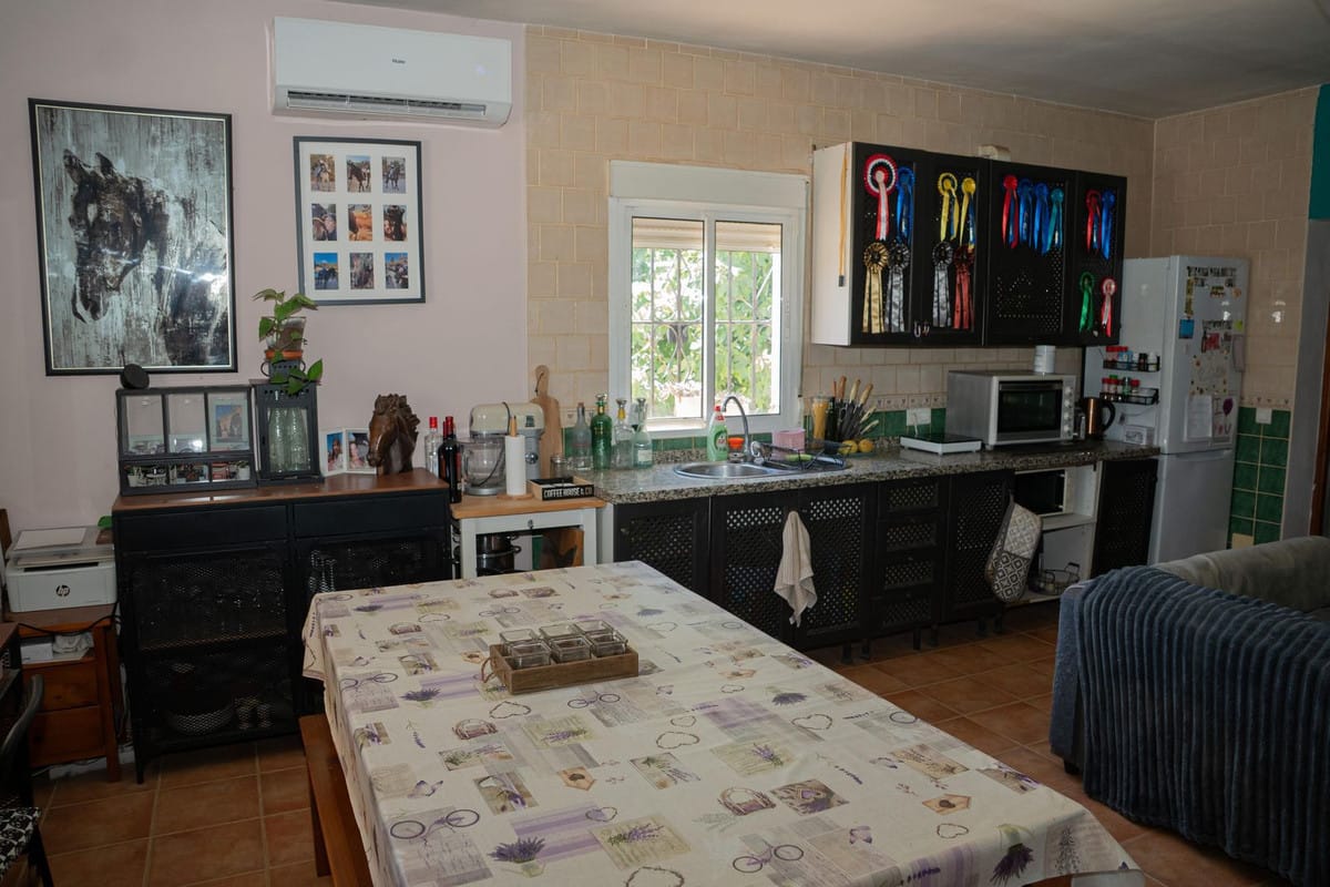 2-slaapkamerwoning in Álora in Alora - foto 7