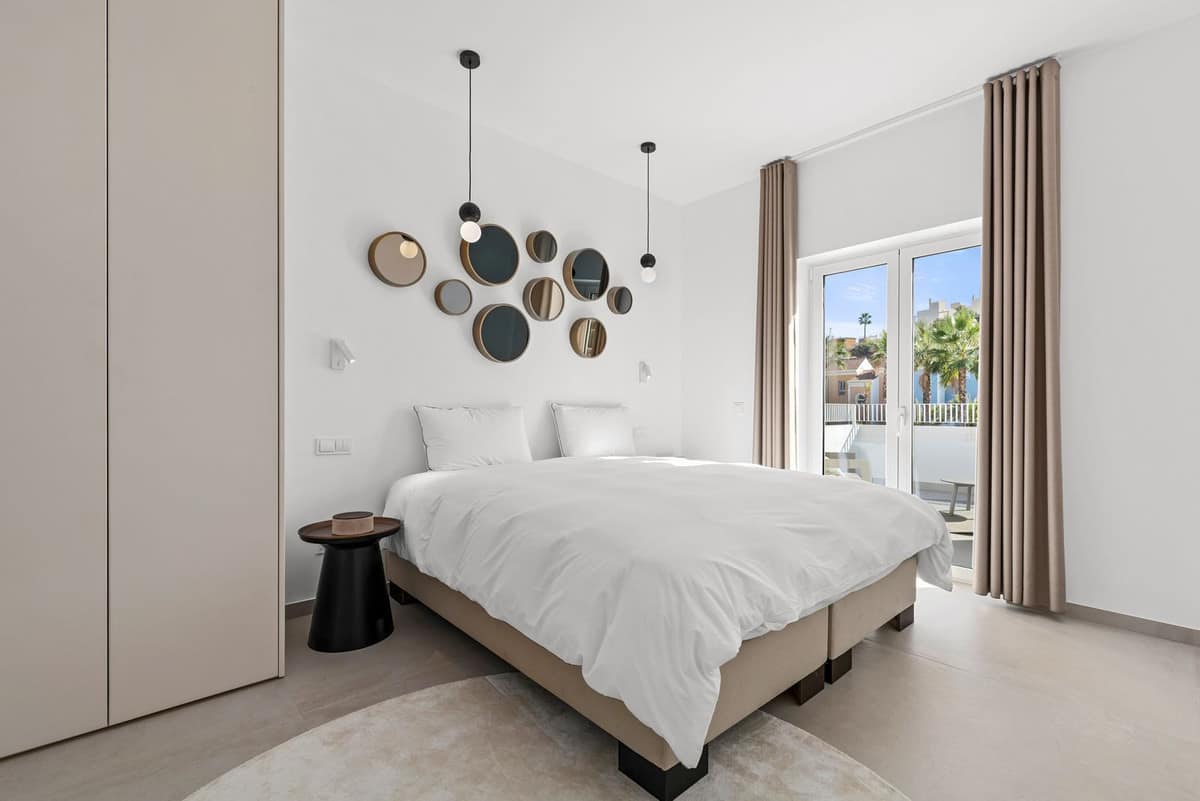 Villa met 4 slaapkamers in Casares Playa in Casares Playa - foto 13