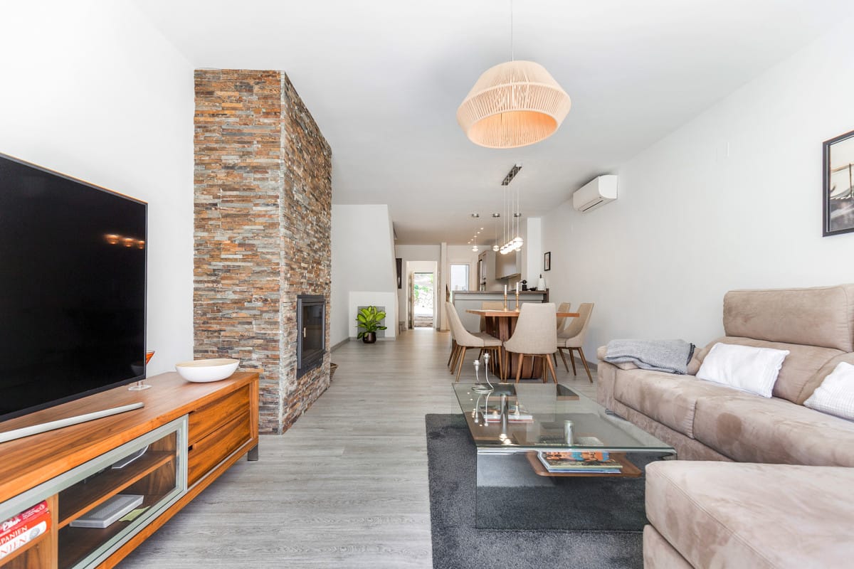 Direct aan de golfbaan: 2-slaapkamer townhouse in Nueva Andalucía in Nueva Andalucía - foto 3