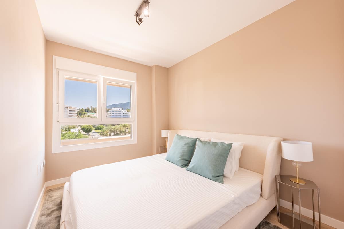 3-slaapkamer appartement in Nueva Andalucía, Marbella in Nueva Andalucía - foto 13