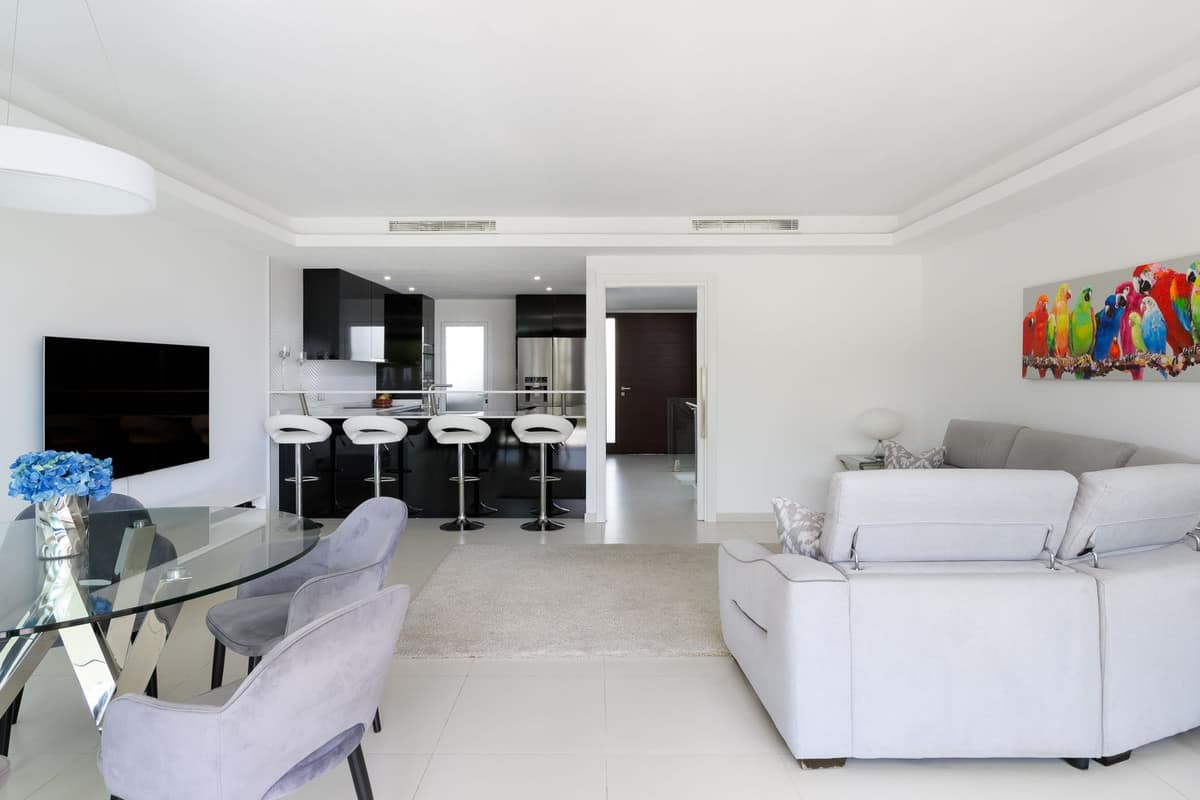 3-slaapkamer woning op The Golden Mile – exclusief aanbod in The Golden Mile - foto 4