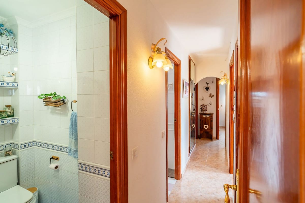 4-slaapkamerappartement in Fuengirola in Fuengirola - foto 7