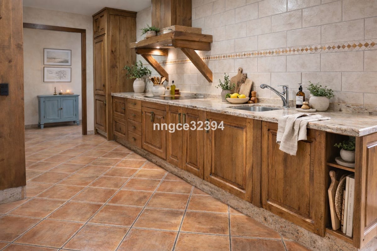 4 slaapkamer penthouse met wrap-around terras en La Concha-uitzicht in San Pedro de Alcántara in San Pedro de Alcántara - foto 7