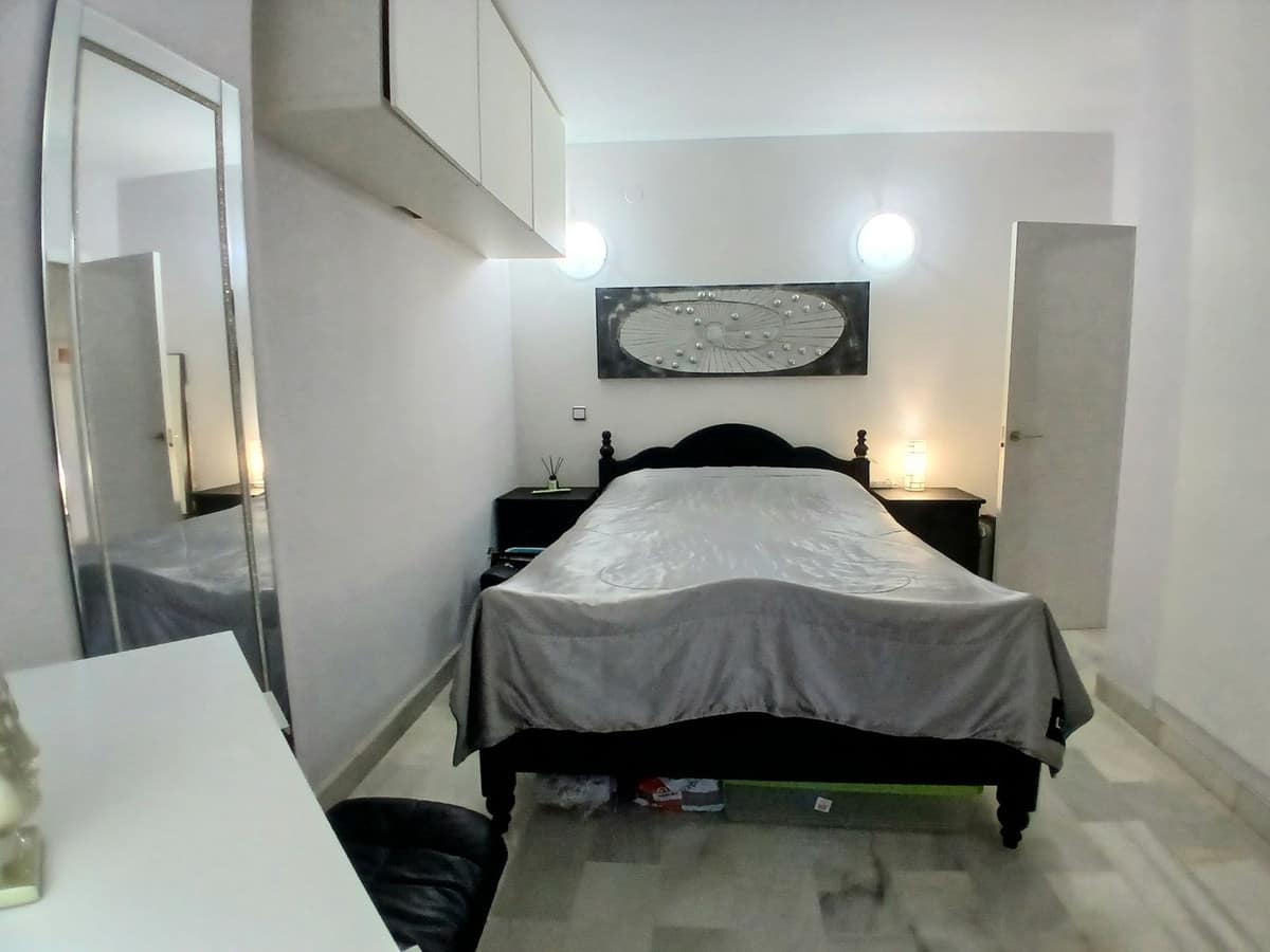 Drie-slaapkamerappartement in Calahonda in Calahonda - foto 17