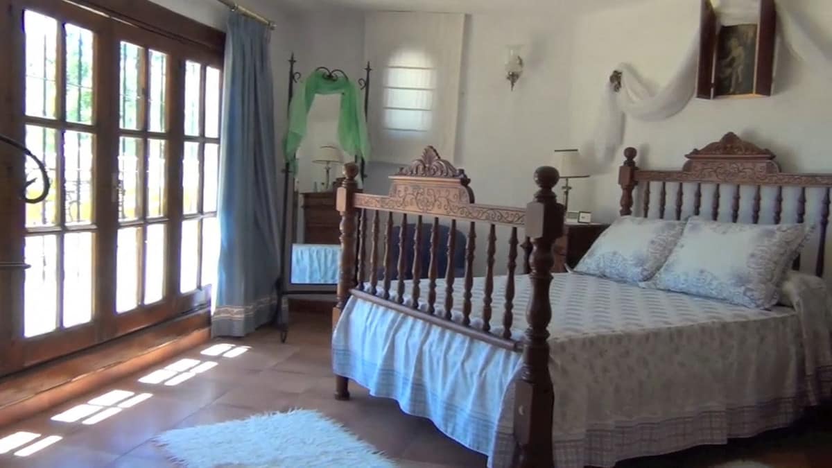 Finca met 4 slaapkamers in Entrerrios, Málaga in Entrerrios - foto 18