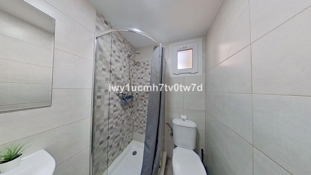 2-slaapkamer appartement aan het strand in Torrequebrada, Benalmádena Costa in Torrequebrada - foto 17