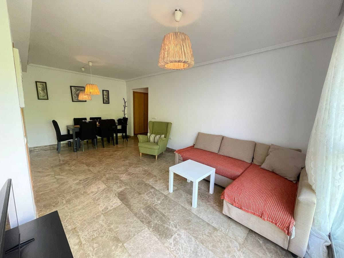 Appartement met 1 slaapkamer in Selwo (Estepona) – 76 m2 wonen + 48 m2 privé tuin in Selwo - foto 6
