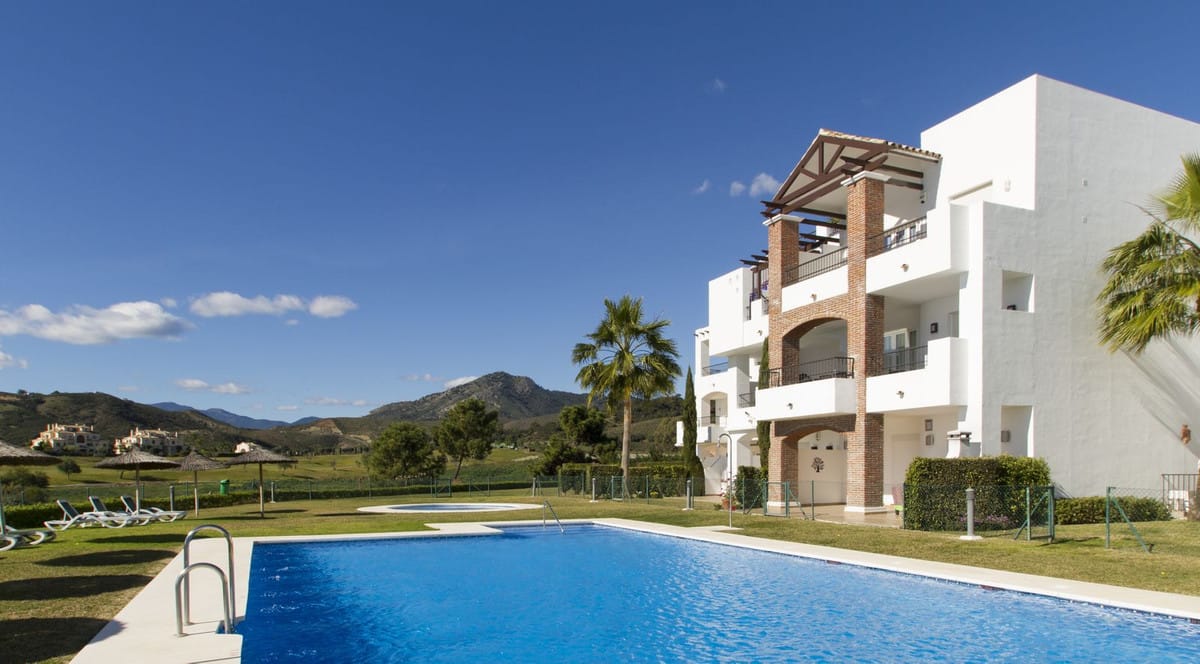 Appartement met 3 slaapkamers in Los Arqueros in Los Arqueros - foto 19