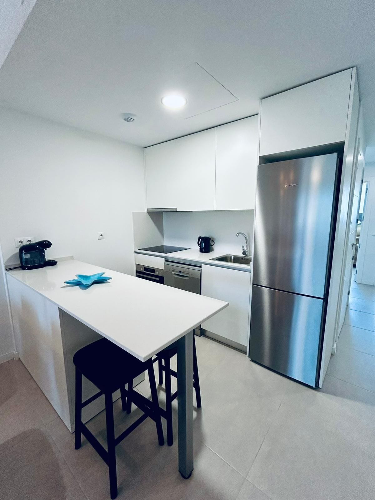 2-slaapkamer appartement in Estepona met privé terras en tuin in Estepona - foto 8