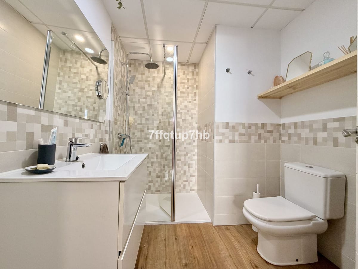 Drie-slaapkamer appartement in Estepona in Estepona - foto 13