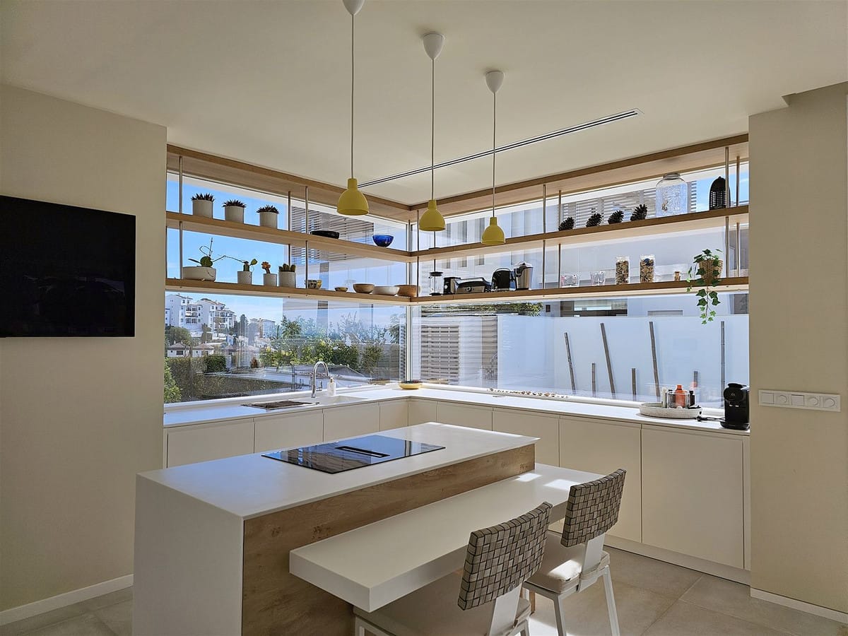 Vijf-slaapkamer villa in Riviera del Sol in Riviera del Sol - foto 11