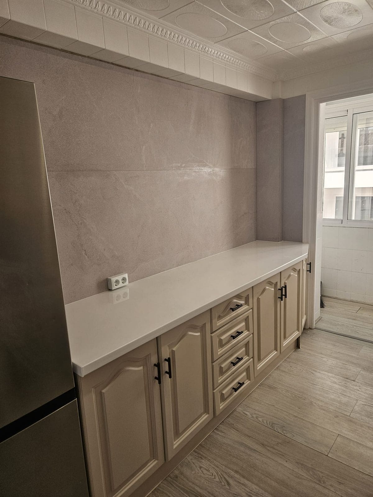 Drie-slaapkamer appartement aan de Costa del Sol, Estepona in Estepona - foto 4