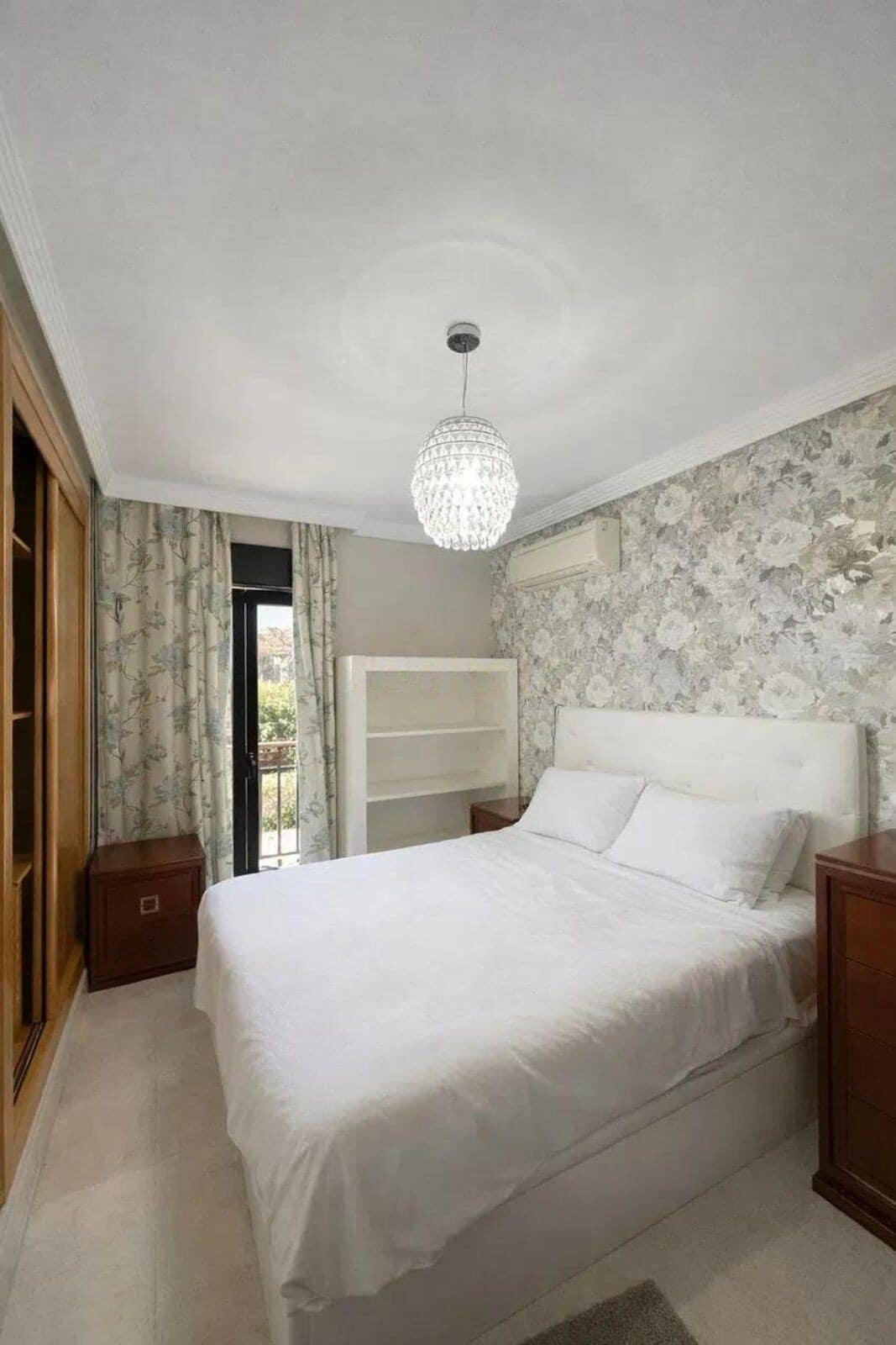 Appartement met twee slaapkamers in San Pedro de Alcántara in San Pedro de Alcántara - foto 11